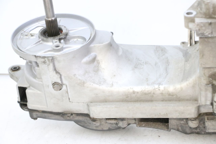 photo de ENGINE SYM JOYMAX 125 (2010 - 2017)