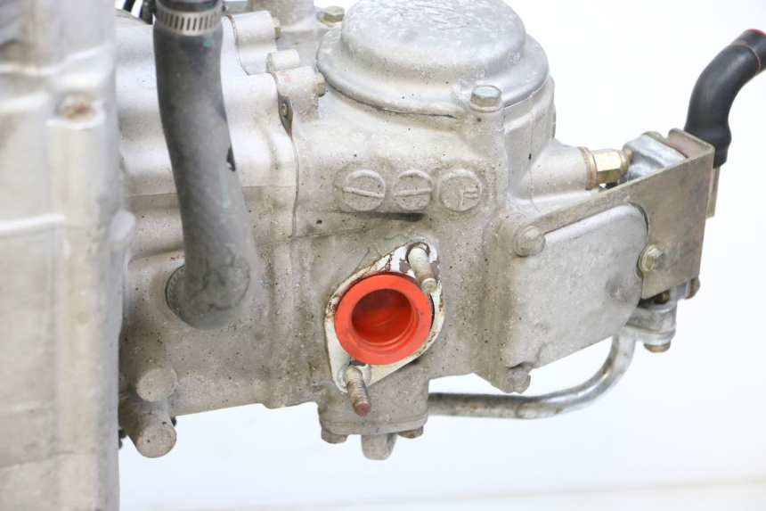 photo de ENGINE SYM JOYMAX 125 (2010 - 2017)