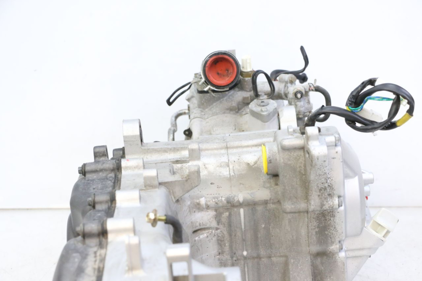 photo de ENGINE SYM JOYMAX 125 (2010 - 2017)