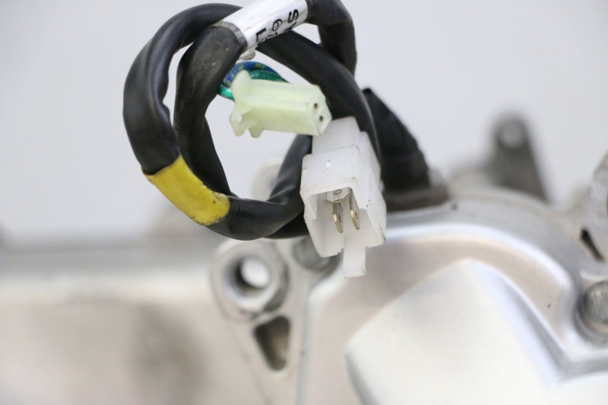 photo de ENGINE SYM JOYMAX 125 (2010 - 2017)