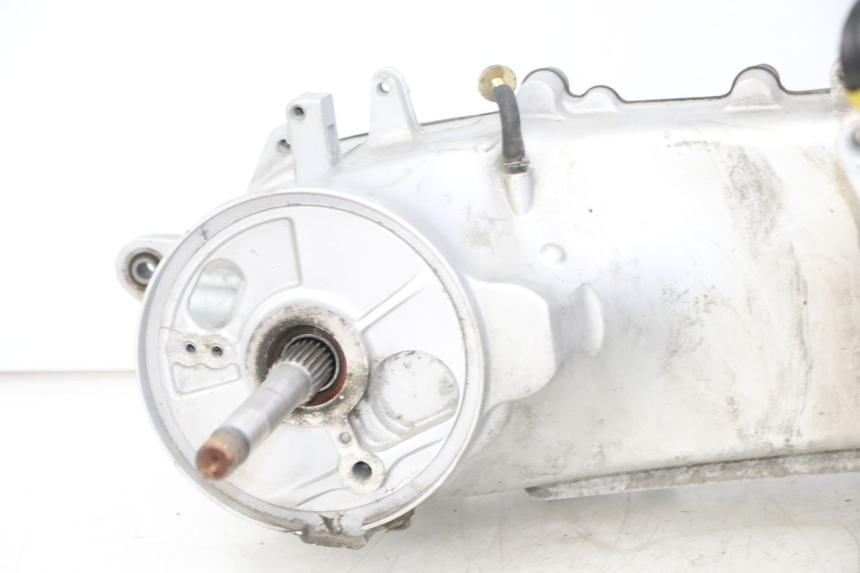 photo de ENGINE SYM JOYMAX 125 (2010 - 2017)