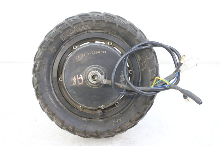 photo de ENGINE JOYOR S10-S-Z 1
