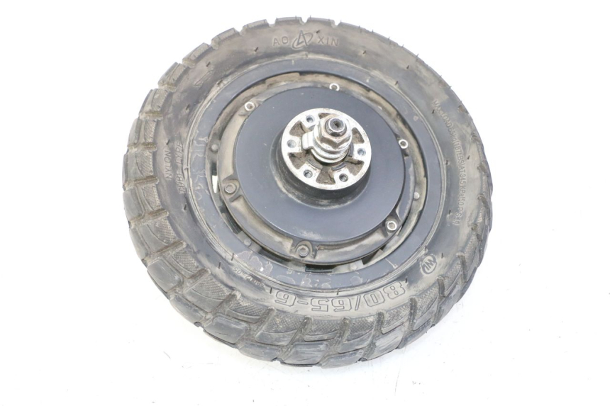 photo de ENGINE JOYOR S10-S-Z 1