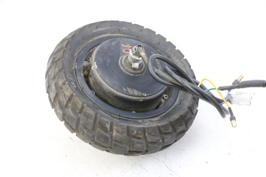 photo de ENGINE JOYOR S10-S-Z 1