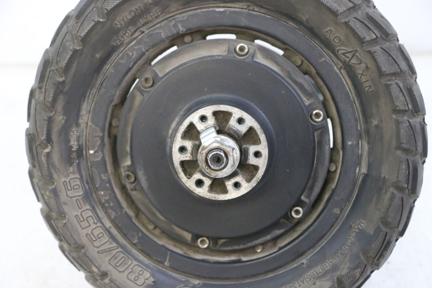 photo de ENGINE JOYOR S10-S-Z 1