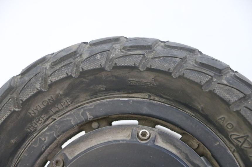 photo de ENGINE JOYOR S10-S-Z 1