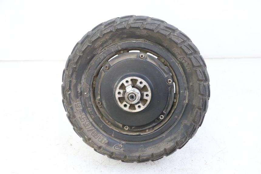 photo de ENGINE JOYOR S10-S-Z 1