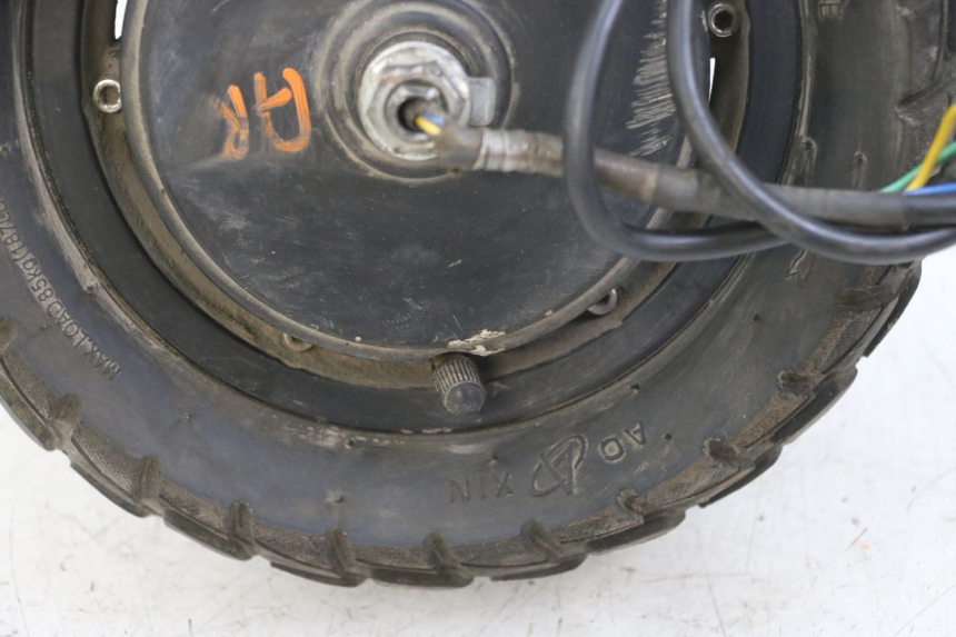 photo de ENGINE JOYOR S10-S-Z 1