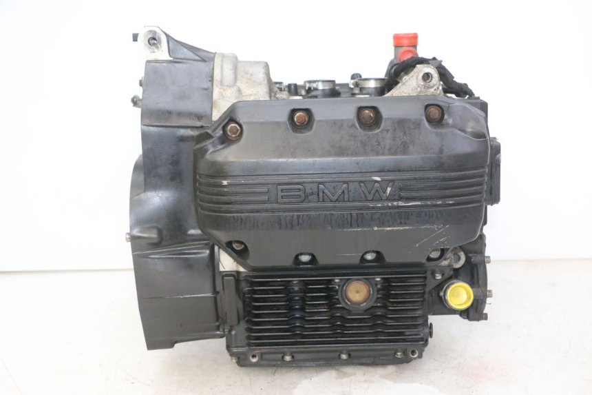 photo de ENGINE BMW K 75 RT 750 (1989 - 1997)