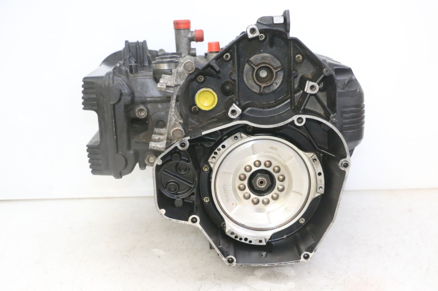 photo de ENGINE BMW K 75 RT 750 (1989 - 1997)