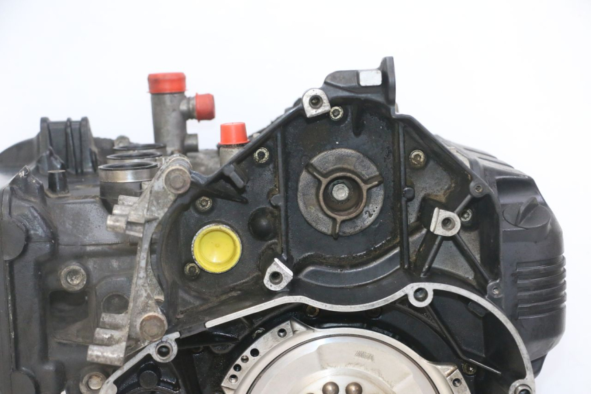 photo de ENGINE BMW K 75 RT 750 (1989 - 1997)
