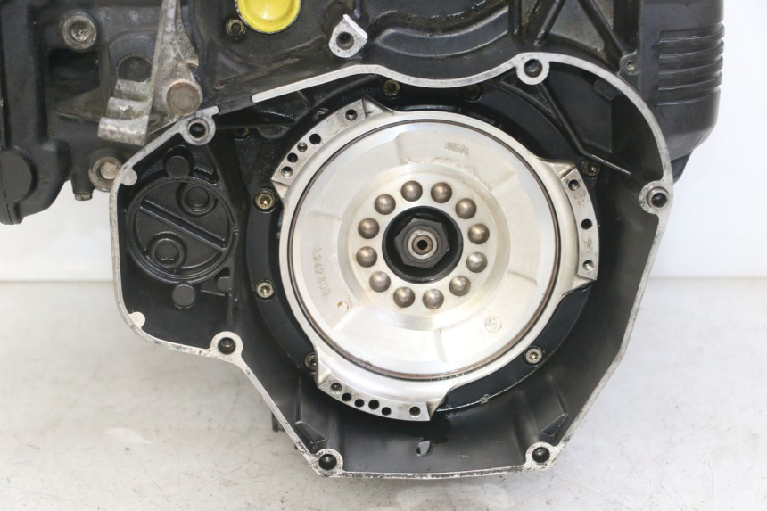 photo de ENGINE BMW K 75 RT 750 (1989 - 1997)