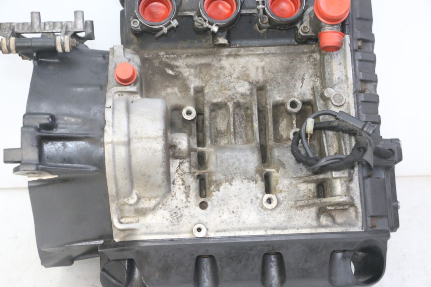 photo de ENGINE BMW K 75 RT 750 (1989 - 1997)