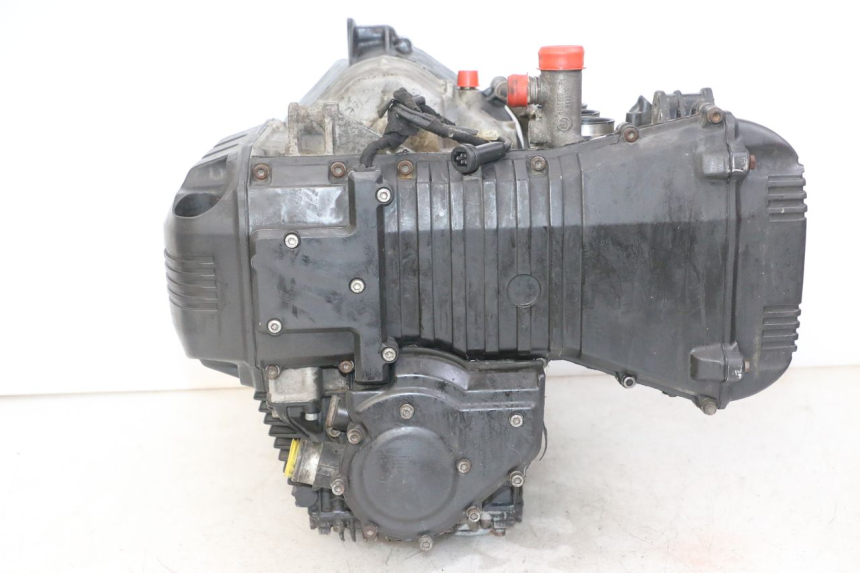 photo de ENGINE BMW K 75 RT 750 (1989 - 1997)