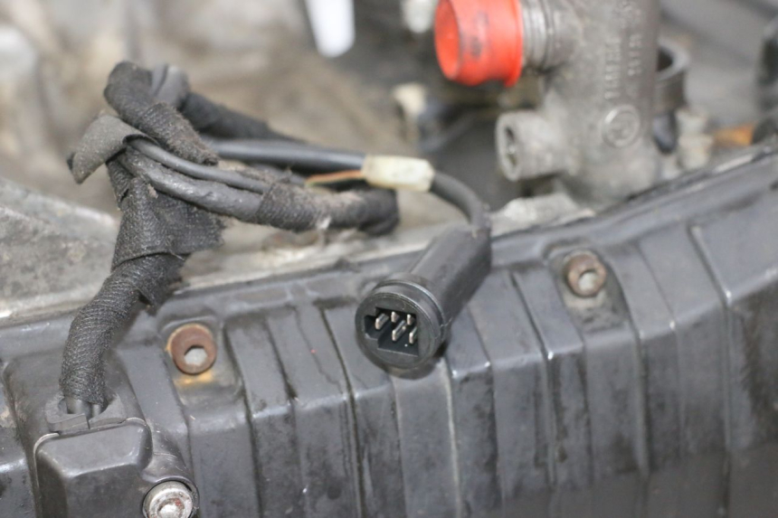 photo de ENGINE BMW K 75 RT 750 (1989 - 1997)
