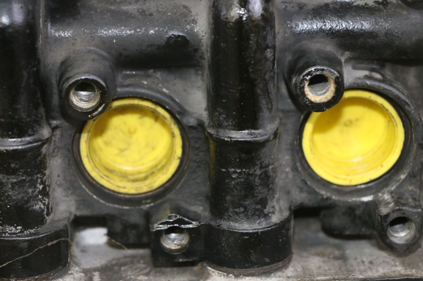 photo de ENGINE BMW K 75 RT 750 (1989 - 1997)