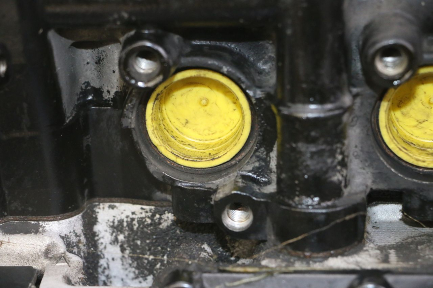photo de ENGINE BMW K 75 RT 750 (1989 - 1997)