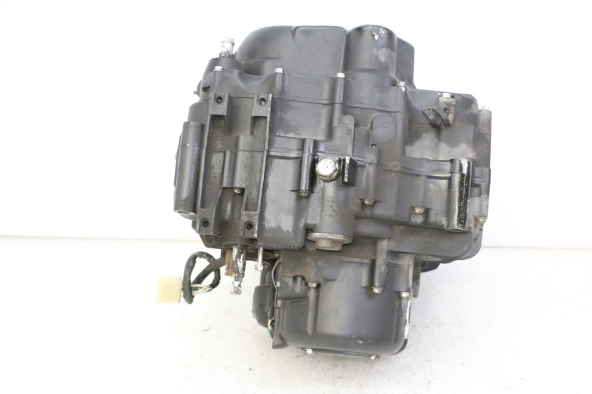 photo de ENGINE KEEWAY K-LIGHT KLIGHT 125 (2018 - 2025)