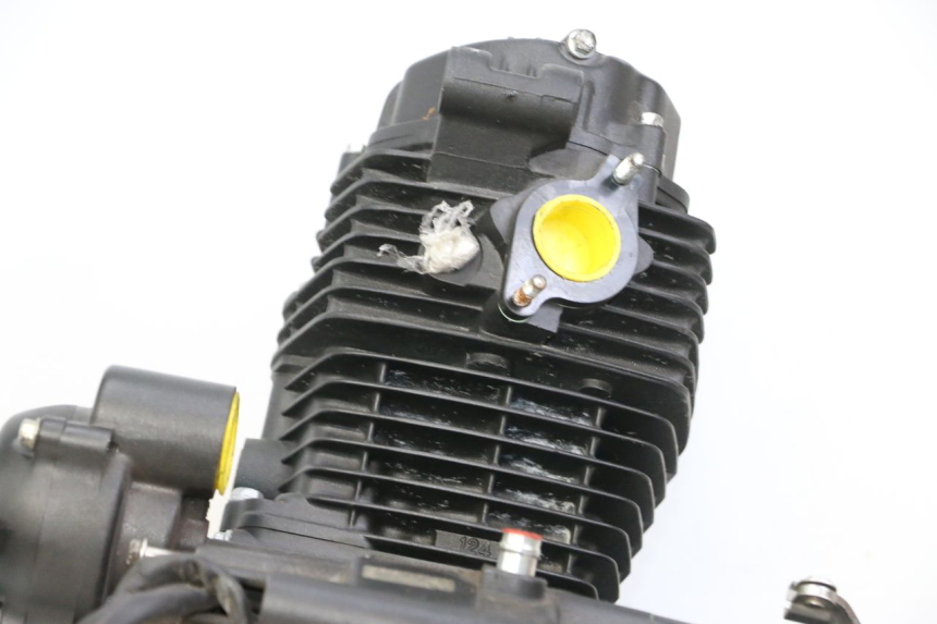 photo de ENGINE KEEWAY K-LIGHT KLIGHT 125 (2018 - 2025)