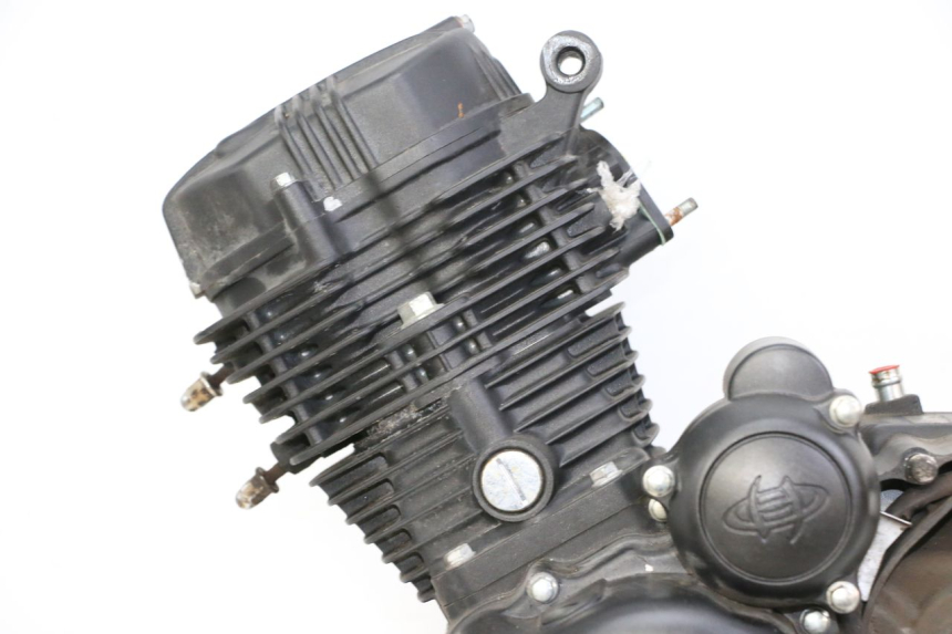 photo de ENGINE KEEWAY K-LIGHT KLIGHT 125 (2018 - 2025)