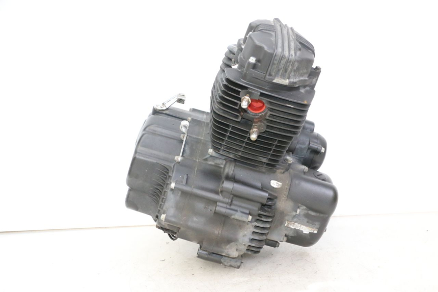 photo de ENGINE KEEWAY K-LIGHT KLIGHT 125 (2018 - 2025)