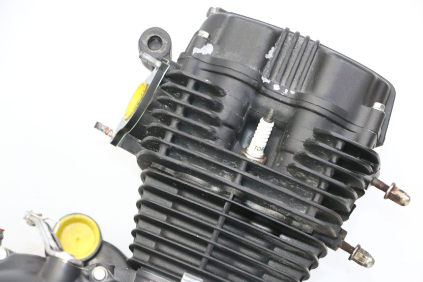 photo de ENGINE KEEWAY K-LIGHT KLIGHT 125 (2018 - 2025)