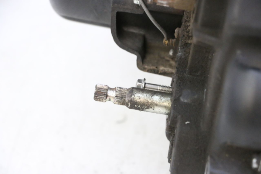 photo de ENGINE KEEWAY K-LIGHT KLIGHT 125 (2018 - 2025)
