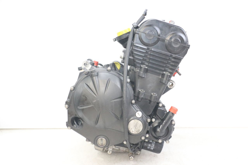 photo de ENGINE KAWASAKI ER-6 ER6 N 650 (2012 - 2016)