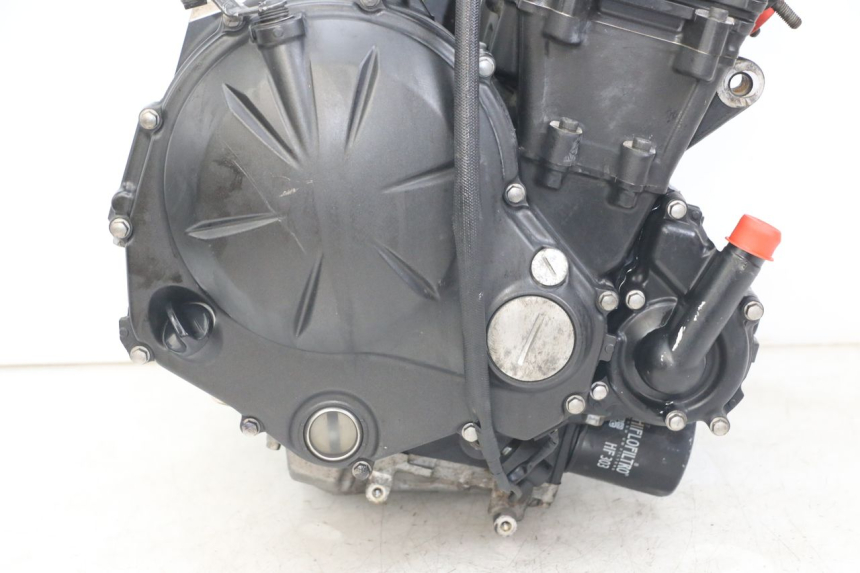 photo de ENGINE KAWASAKI ER-6 ER6 N 650 (2012 - 2016)