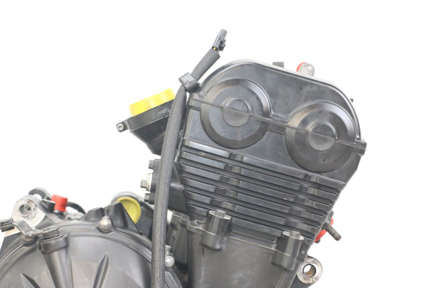 photo de ENGINE KAWASAKI ER-6 ER6 N 650 (2012 - 2016)