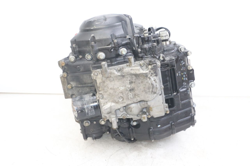 photo de ENGINE KAWASAKI ER-6 ER6 N 650 (2012 - 2016)