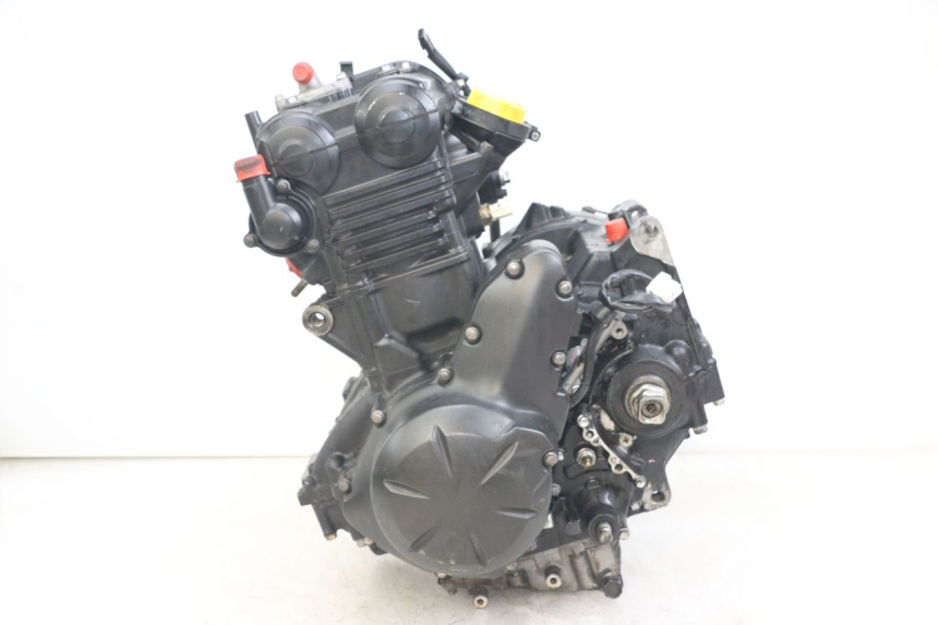 photo de ENGINE KAWASAKI ER-6 ER6 N 650 (2012 - 2016)