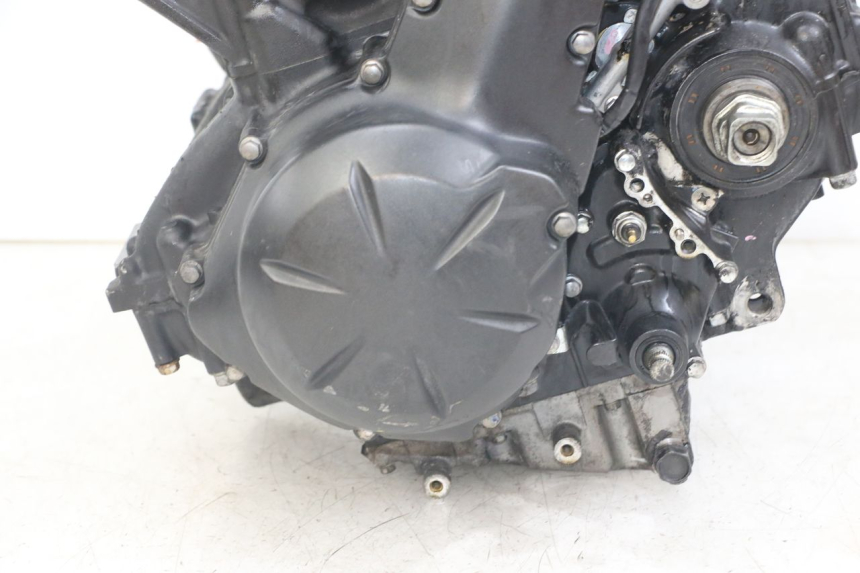 photo de ENGINE KAWASAKI ER-6 ER6 N 650 (2012 - 2016)