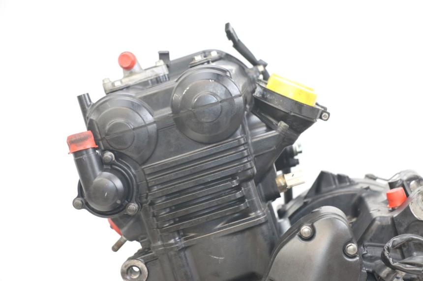 photo de ENGINE KAWASAKI ER-6 ER6 N 650 (2012 - 2016)