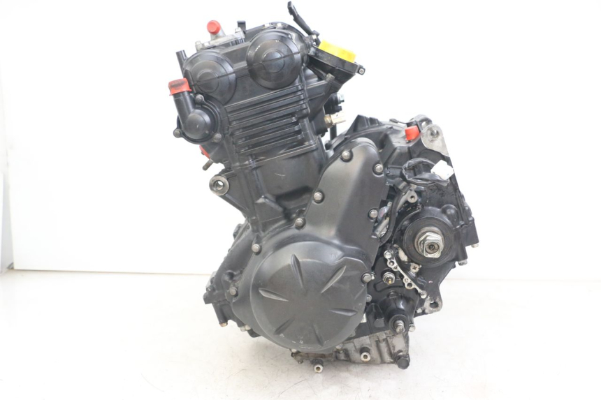 photo de ENGINE KAWASAKI ER-6 ER6 N 650 (2012 - 2016)