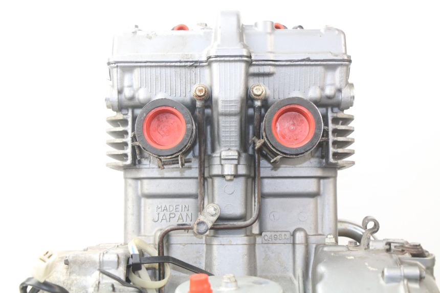 photo de ENGINE KAWASAKI ER5 ER-5 500 (2001 - 2004)