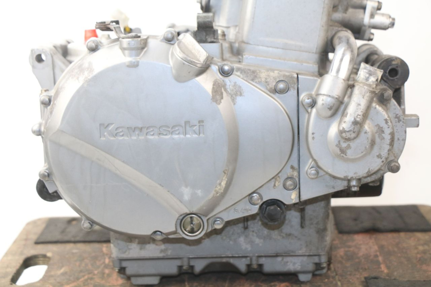 photo de ENGINE KAWASAKI ER5 ER-5 500 (2001 - 2004)