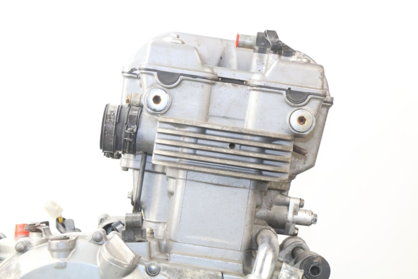 photo de ENGINE KAWASAKI ER5 ER-5 500 (2001 - 2004)