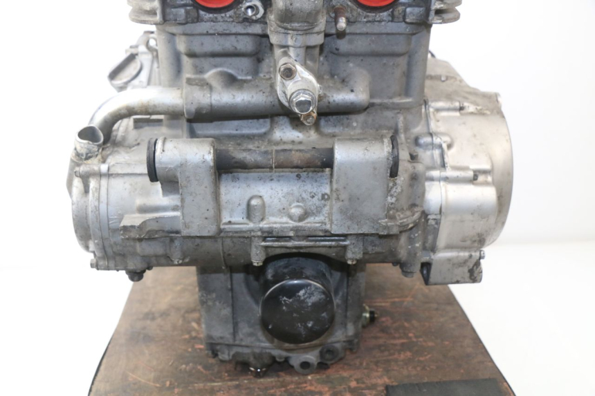 photo de ENGINE KAWASAKI ER5 ER-5 500 (2001 - 2004)