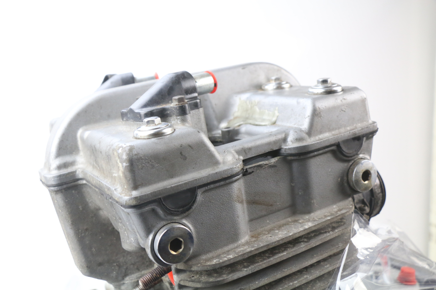 photo de ENGINE KAWASAKI ER5 ER-5 500 (2001 - 2004)