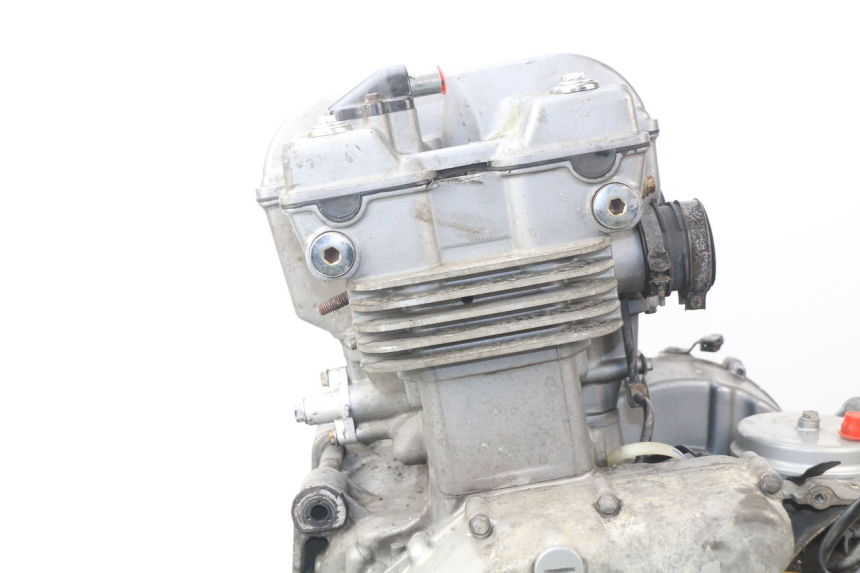 photo de ENGINE KAWASAKI ER5 ER-5 500 (2001 - 2004)