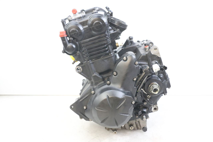 photo de ENGINE KAWASAKI VERSYS ABS 650 (2015 - 2018)