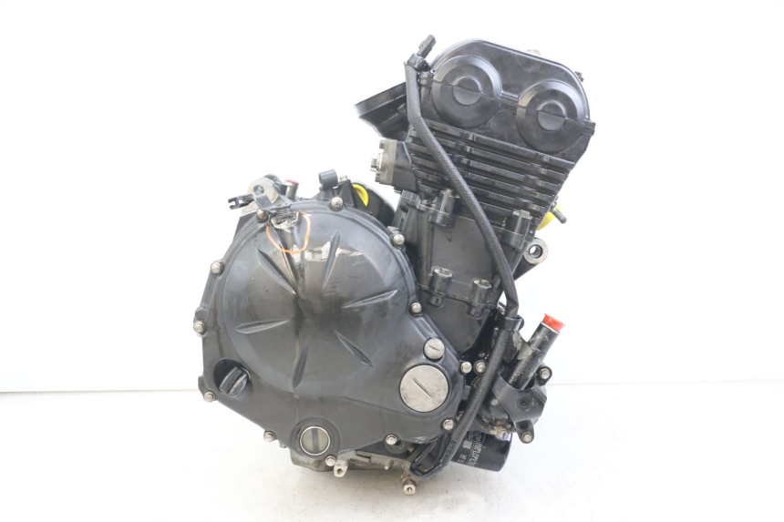 photo de ENGINE KAWASAKI VERSYS ABS 650 (2015 - 2018)