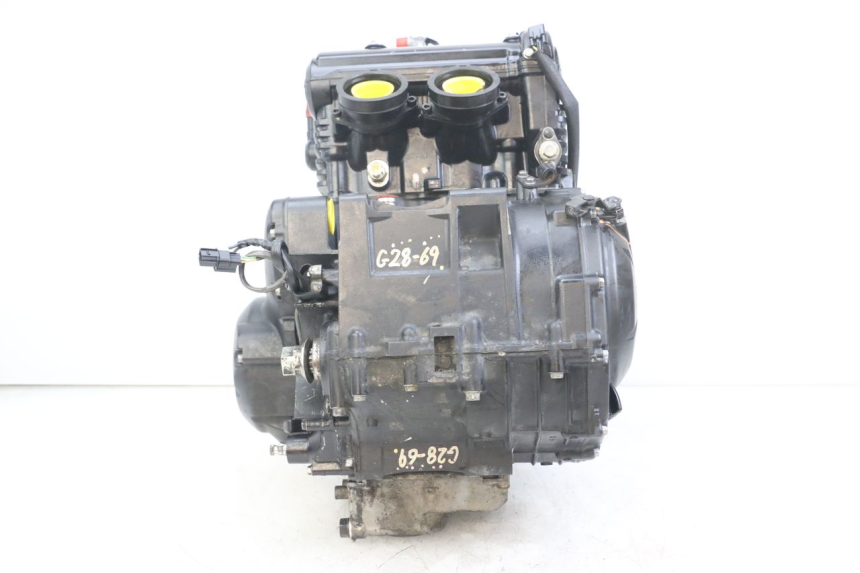 photo de ENGINE KAWASAKI VERSYS ABS 650 (2015 - 2018)