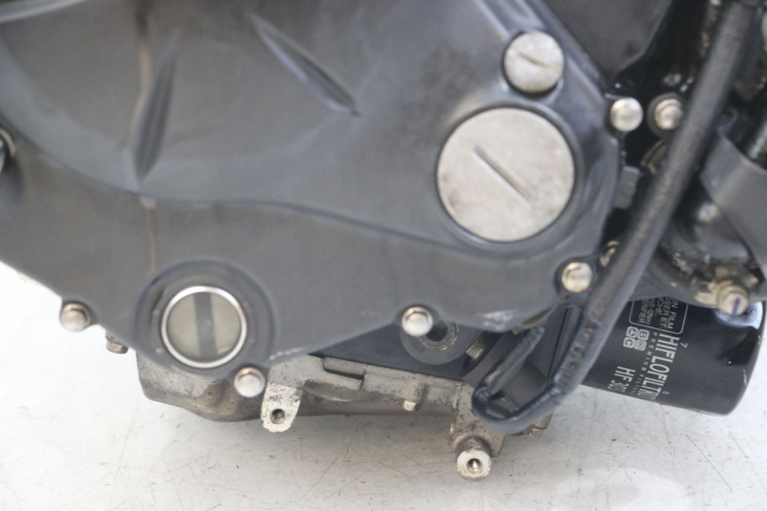 photo de ENGINE KAWASAKI VERSYS ABS 650 (2015 - 2018)