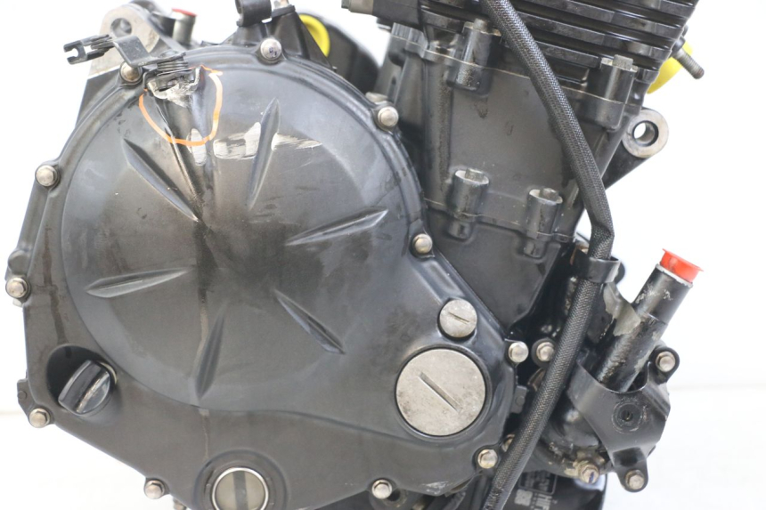 photo de ENGINE KAWASAKI VERSYS ABS 650 (2015 - 2018)