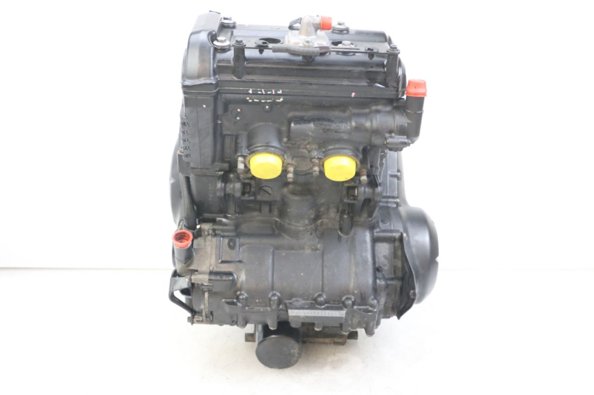 photo de ENGINE KAWASAKI VERSYS ABS 650 (2015 - 2018)