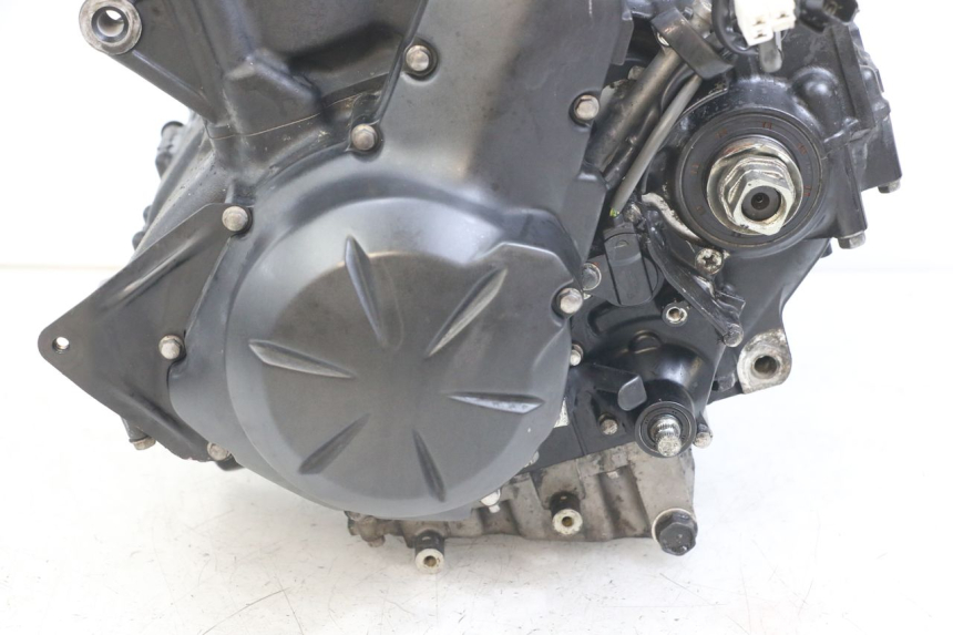 photo de ENGINE KAWASAKI VERSYS ABS 650 (2015 - 2018)