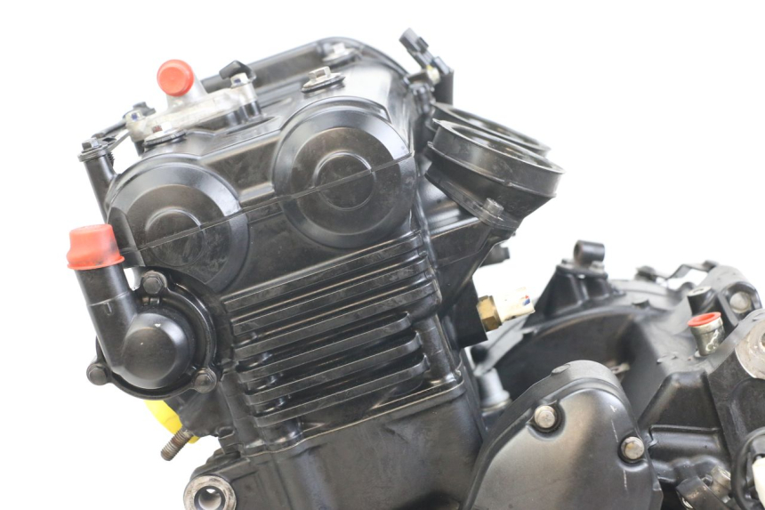 photo de ENGINE KAWASAKI VERSYS ABS 650 (2015 - 2018)