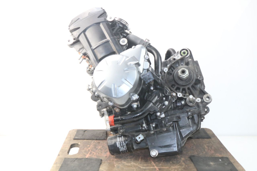 photo de ENGINE KAWASAKI Z Z900 900 (2017 - 2019)